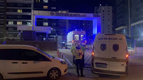 Konya'da aile faciasında yaralanan anne hayatını kaybetti!