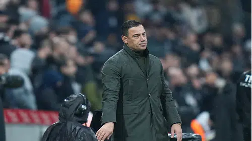 Çağdaş Atan’dan Beşiktaş maçı değerlendirmesi!