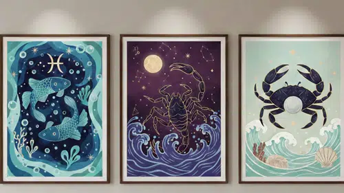 Su Grubu Burçlarında Bugün