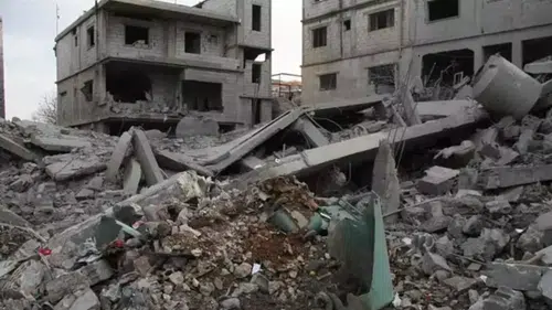 İsrail'den Lübnan'ın güneyine saldırı: 4 ölü