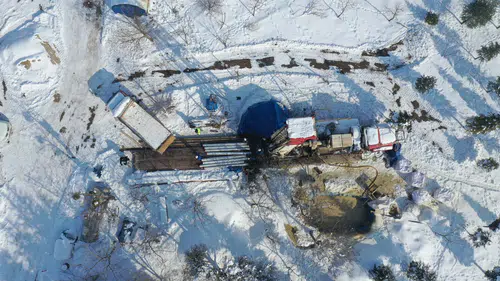 KOSKİ’den tarihi su hamlesi: Konya’da saniyede 2.146 litre su!