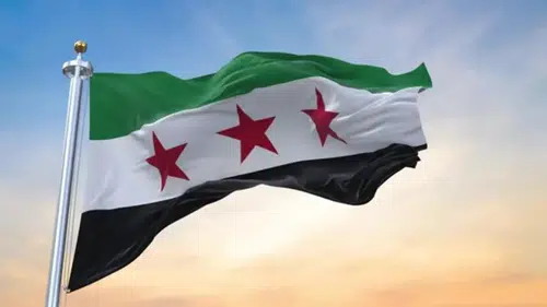 Suriye'de yeniden anlaşma sağlandı