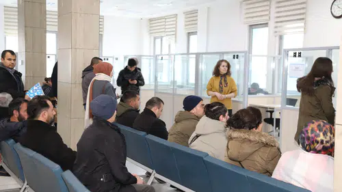 İŞKUR Konya’da her salı istihdam seferberliği