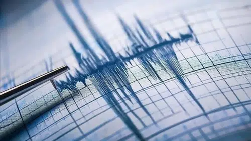 ABD'nin Oregon eyaleti açıklarında 6 büyüklüğünde deprem