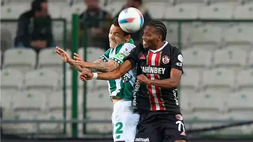 Bu maç sadece 3 puan değil!