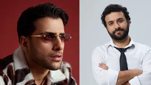 Hasan Can Kaya ve Reynmen gözaltına alındı