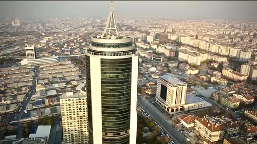 Konya'nın o AVM'sinde dev etkinlik başlıyor: Tam 1 ay sürecek!