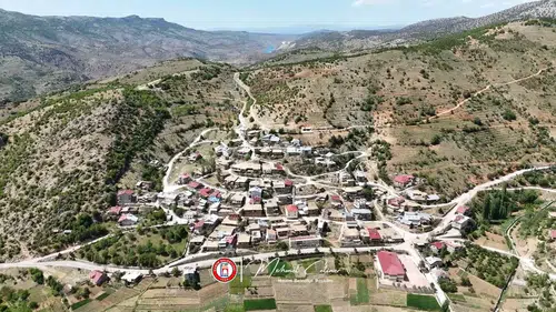 Konya Belediyesi sosyal belediyecilikte öncü oldu!