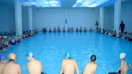 KOMEK yüzme, spor ve reformer fiyatları açıklandı: Çok şaşıracaksınız!