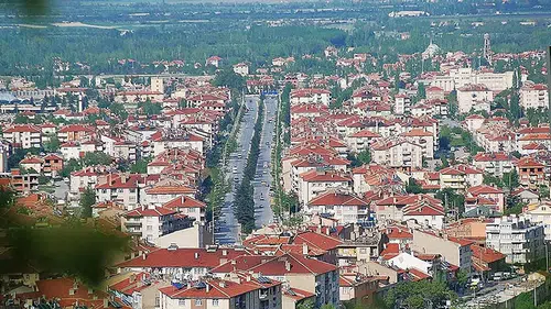 Konya'da kış şenliği başlıyor: 17 üniversiteden gençler bu şenlikte buluşacak!