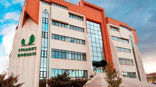 Konya Ticaret Borsası’nda günün fiyatları açıklandı!