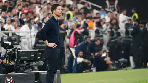 Real Madrid'de Xabi Alonso gitti yerine Alvaro Arbeloa geldi