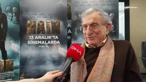 Haldun Dormen yoğun bakıma kaldırıldı