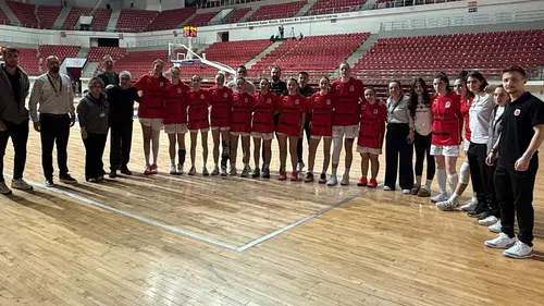 Konya Basket doludizgin: Adana Büyükşehir’i 69-57 mağlup etti