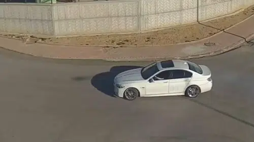 Konya’da drıft magandalarına ceza yağdı: 7 sürücüye 445 bin tl ceza