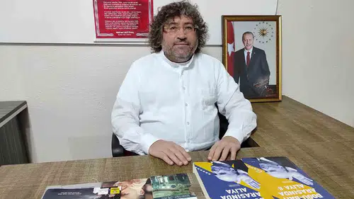 AKSED’den Aziziye Camii’ndeki saygısızlığa sert tepki: "Kabul edilemez!"