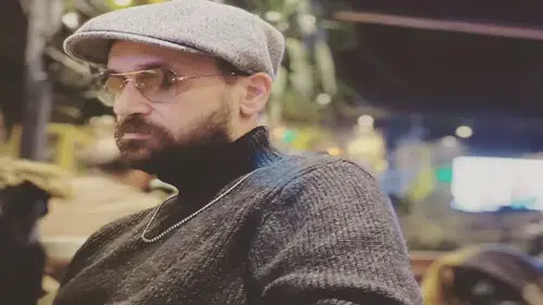 Beyoğlu’nda İngiliz John Paul misafir kaldığı evde ölü bulundu