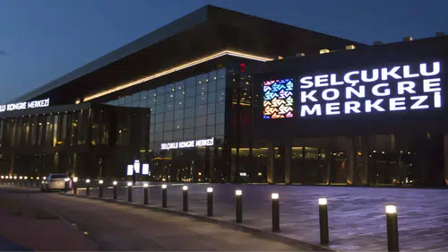 SKM’de Şubat coşkusu başlıyor