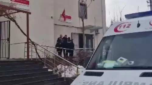 Husumetli olduğu 2 kişi tarafından pompalı tüfekle öldürüldü