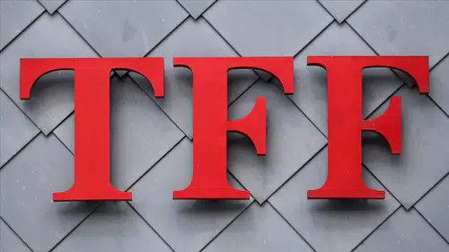 Türk kadın hakemlerin "atletik test" başarısı