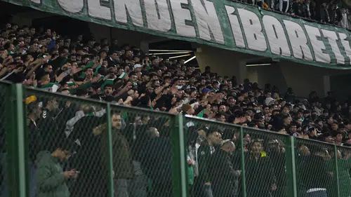 Tribünlerde büyük indirim! Eyüpspor maçı biletleri satışa çıkıyor