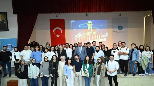 Başkan Altay: “Konya’mızda 2026 dolu dolu geçecek”