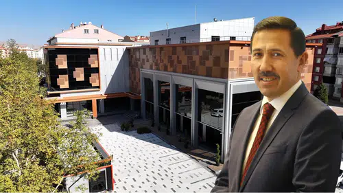 Karatay’dan çocuklara tatil sürprizi