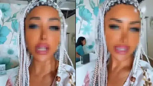 Müşterilerini dolandırıp kaçan kişi Güney Afrika'da iş yeri açtı