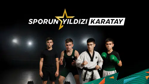 Karatay Belediyespor Kulübü altyapısı için seçmeler başlıyor