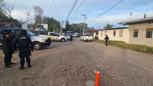 Meksika’da saldırı: 11 ölü