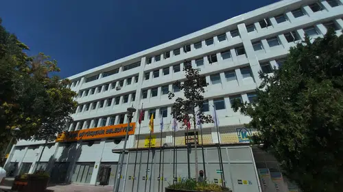 Konya Büyükşehir personel alacak!