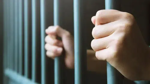 Konya'da cinayet ve yaralama sanığına 25 yıl hapis cezası