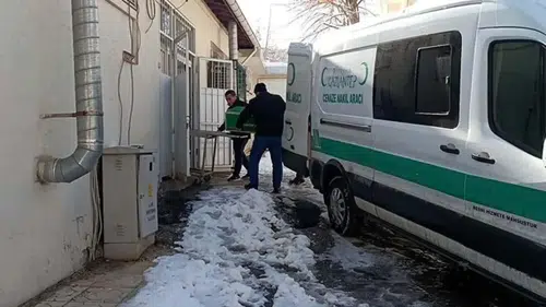 Arkadaşı tarafından tabancayla öldürüldü