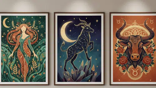 Toprak Grubu Burçlarında Bugün