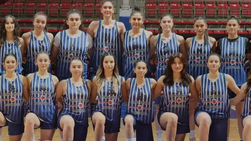 Konya Basket play-off oynayacak