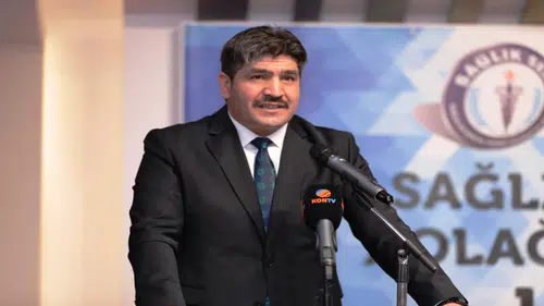 Sağlık-Sen’ den hekime verilen tazminat kararına sert tepki