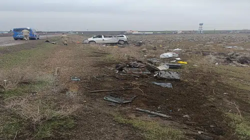 Minibüs takla attı: 2 ölü, 6 yaralı