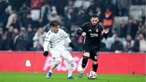Konyaspor'da kabus sürüyor! Yine olmadı