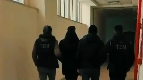 46 ilde FETÖ operasyonu; 82 tutuklama