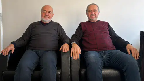 Konya Mobilyacılar Odası Başkanı Günbaş'tan Konya Postası'na ziyaret