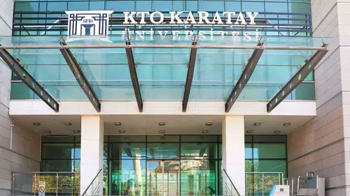 KTO Karatay Üniversitesi’nden 10 Ocak Çalışan Gazeteciler Günü mesajı