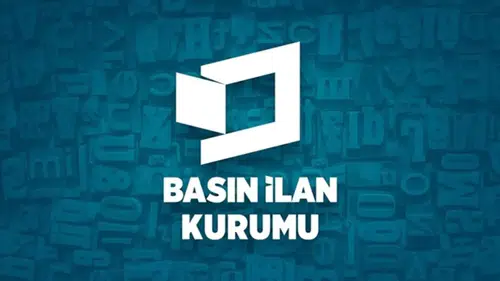 Basın İlan Kurumu'ndan gazetecilere müjde!