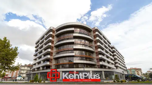 KentPlus’ta Ticari Hareketlilik Artıyor: Oturuma