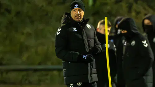 Atan’dan transfer açıklaması: '2 takviye daha yapacağız'