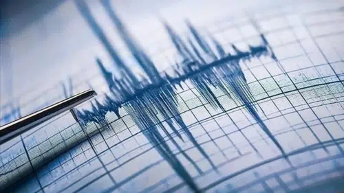 Papua Yeni Gine’de 6.4 büyüklüğünde deprem