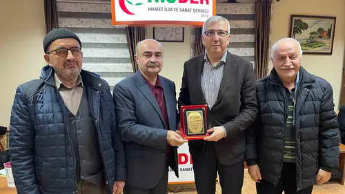 Meram-Sille hattı gündemde: Karayolları’nın Konya hedefleri açıklandı