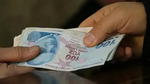 Emeklilerin maaş farkları 4 Şubat'ta ödenecek