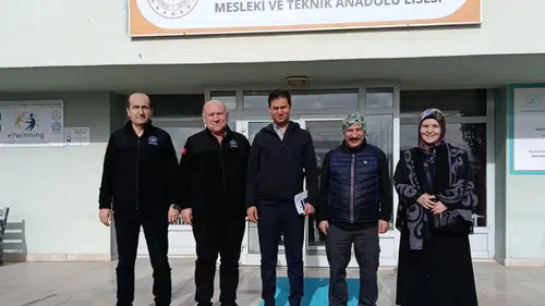 İŞKUR Konya gençlerin geleceği için yoğun tempoda!