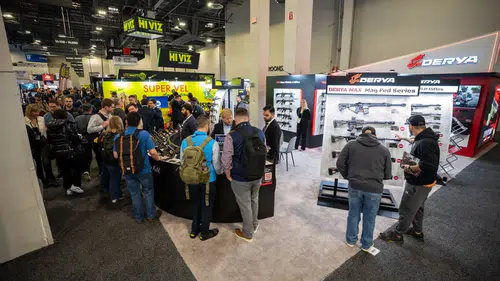 Konya ABD’de güç gösterdi!