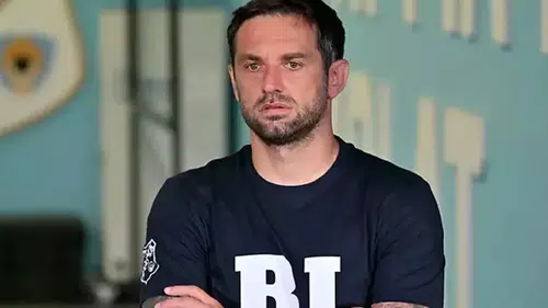 Radomir Djalovic’ten Konyaspor itirafı